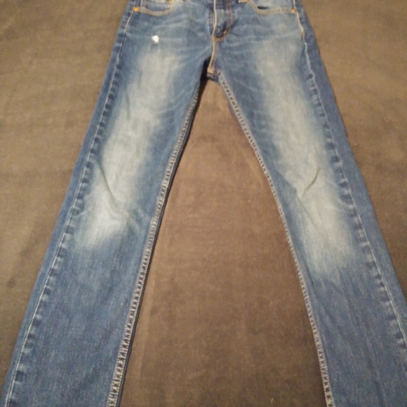 Levi's Jeans - Picture 3 of 4